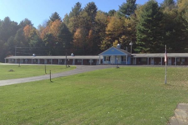 Starlight Inn (Bennington)
